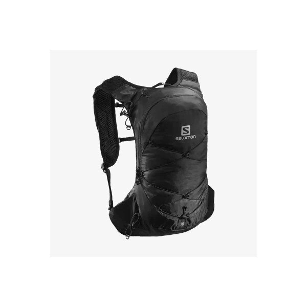 Salomon XT 10 Hiking Bag in Black